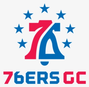 76ers Gc Logo, HD Png Download, Free Download