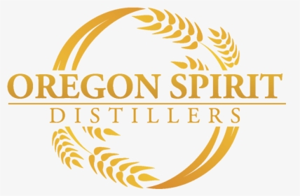 Oregon Spirit Distillers Logo, HD Png Download, Free Download