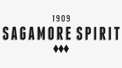 Sagamore Spirit American Whiskey - Sagamore Whiskey Logo, HD Png Download, Free Download