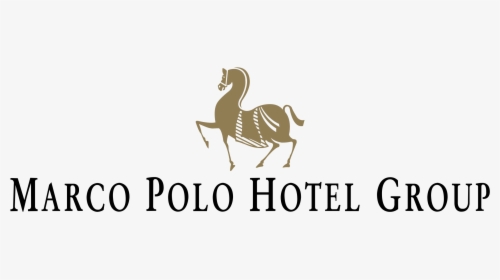Marco Polo Hotel Group Logo Png Transparent - Logo Marco Polo Hotel, Png Download, Free Download