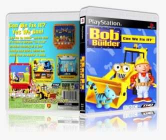 Transparent Bob The Builder Png, Png Download, Free Download