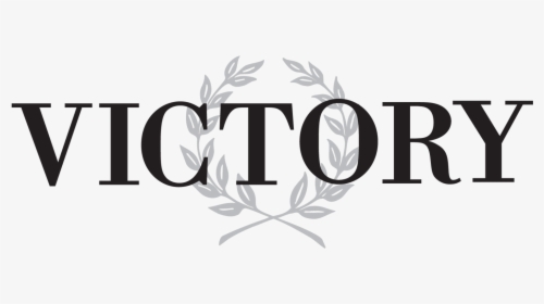 Victory Png Images - Word Victory, Transparent Png, Free Download