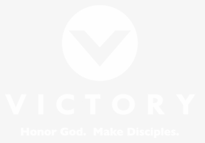 Victory Honor God Make Disciples Logo, HD Png Download, Free Download