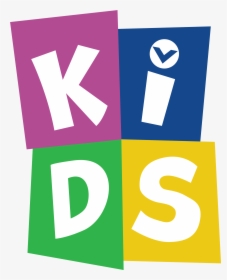 Kids Church Victory , Png Download - Kids Png Logo, Transparent Png, Free Download