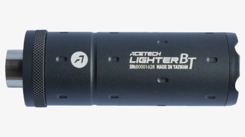 Lighter Bt 1 - Acetech Lighter Bt, HD Png Download, Free Download