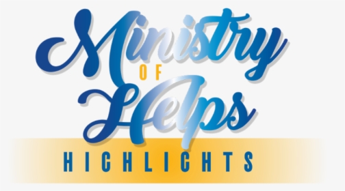 Moh - Ministry Of Helps, HD Png Download, Free Download