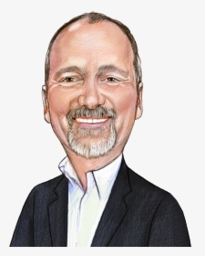 Bob Frady - Businessperson, HD Png Download, Free Download