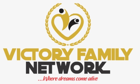 Victory Family Network - Graphic Design, HD Png Download, Free Download
