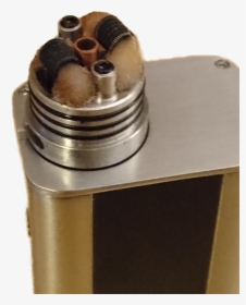 Rda Deck Crop - Ammunition, HD Png Download, Free Download