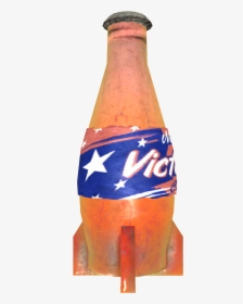 Nukavictory - Nuka Cola Victory, HD Png Download, Free Download
