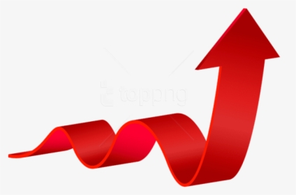 Transparent Png Arrows - Red Arrow Png, Png Download, Free Download