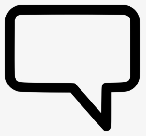 Transparent Comment Icon Png - Comment Icon Png, Png Download, Free Download
