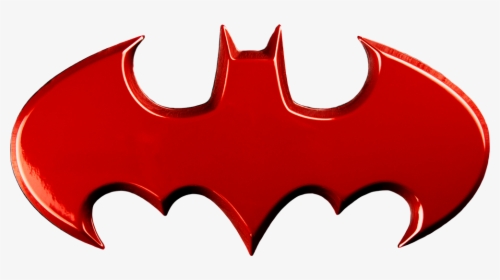 Black Batman Logo, HD Png Download, Free Download