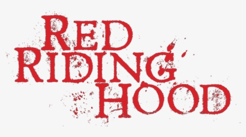 Red Riding Hood Png, Transparent Png, Free Download