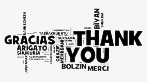 Thank You Final Slide, HD Png Download, Free Download