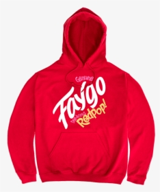 Faygo Hoodie, HD Png Download, Free Download