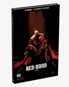 Comic Iphone Wallpaper Red Hood, HD Png Download, Free Download