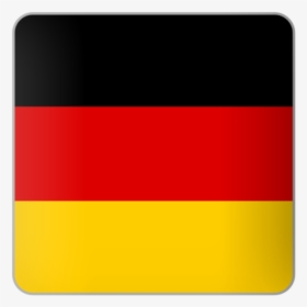 Download Flag Icon Of Germany At Png Format - Bendera German, Transparent Png, Free Download