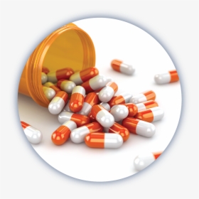 Penicillin Antibiotics Pharmaceutical Drug Dentistry - Medicine Png, Transparent Png, Free Download