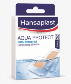 Hansaplast Waterproof, HD Png Download, Free Download