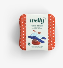 Target Welly Bandages, HD Png Download, Free Download
