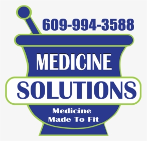 Medicine Solutions Pharmacy - Italia Conti Arts Centre, HD Png Download, Free Download