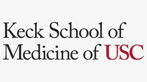 Keck School Of Medicine Of Usc Logo, HD Png Download, Free Download