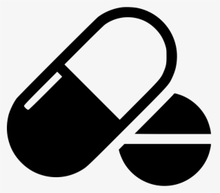 Medicine - Medicine Icon Icon, HD Png Download, Free Download