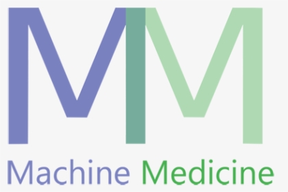 Machine Medicine" 			 Class="sticky-logo - Medical Equipment, HD Png Download, Free Download