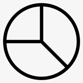 Drawn Circle Symbol Png - Outline Basketball Vector Png, Transparent Png, Free Download