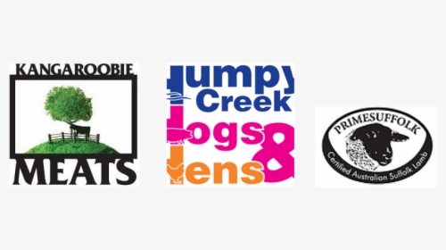Kangaroobie Meats - Label, HD Png Download, Free Download