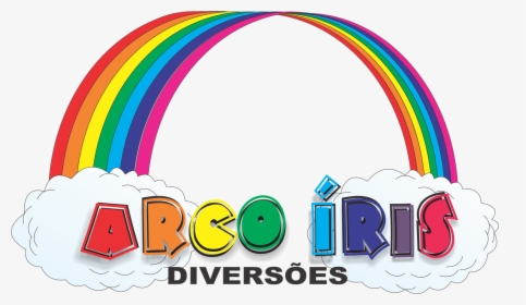 Arco-iris Logo Photo - Arco Iris Logo Png, Transparent Png, Free Download