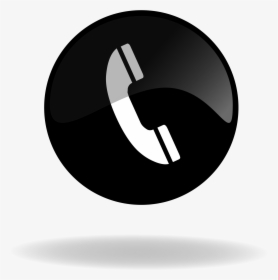 Call Button Png, Transparent Png, Free Download