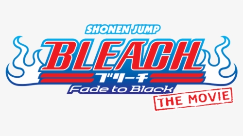 Bleach The Movie - Bleach, HD Png Download, Free Download