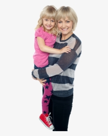 Mother And Child Png Image - Portable Network Graphics, Transparent Png, Free Download