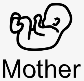 Mother Records Logo Png Transparent - Graphics For One Another Sermon Series, Png Download, Free Download
