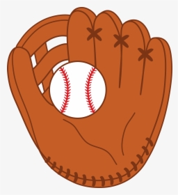 Free Baseball Cliparts Download - Baseball Gloves Clipart, HD Png Download, Free Download