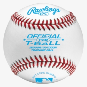 T Ball Ball, HD Png Download, Free Download