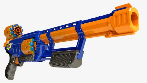 Super Darts Nerf Blaster Toy - Adventure Force Nerf Gun, HD Png Download, Free Download