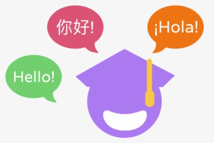 Kids-main - Language Learning Png, Transparent Png, Free Download
