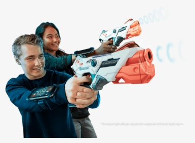 Nerf Laser Ops - Nerf, HD Png Download, Free Download