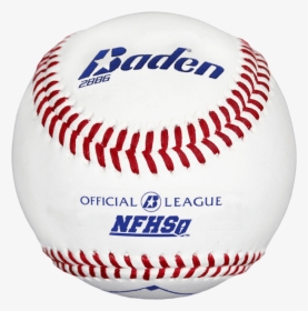 Official League Baseballs"  Class= - Baden Pitching Machine Baseballs, HD Png Download, Free Download