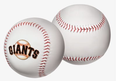 Rawlings Jumbo Baseball - San Francisco Giants, HD Png Download, Free Download