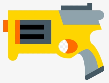Nerf Gun Shining Design Clipart Dot To Images Clip - Nerf Clip Art, HD Png Download, Free Download