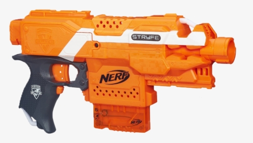 Transparent Nerf Gun Png - Transparent Background Nerf Gun Transparent, Png Download, Free Download