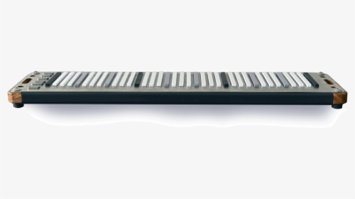 Piano Keyboard Png - Melodica, Transparent Png, Free Download