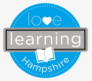 Love Learning Hampshire Logo - Circle, HD Png Download, Free Download