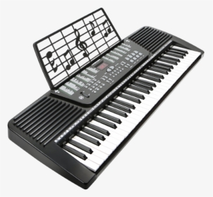 Hamzer 61 Key Electronic Music Piano Keyboard - Roland D 50, HD Png Download, Free Download