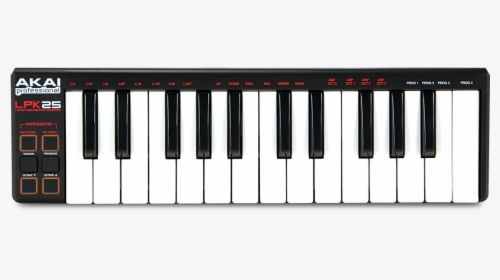 Akai Lpk25, HD Png Download, Free Download