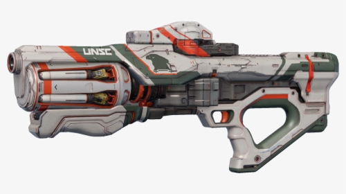 Halo 5 Nerf Guns, HD Png Download, Free Download